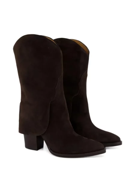 Botine Gibaldi maro