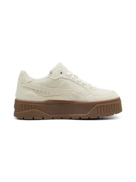 Кеды Puma белые