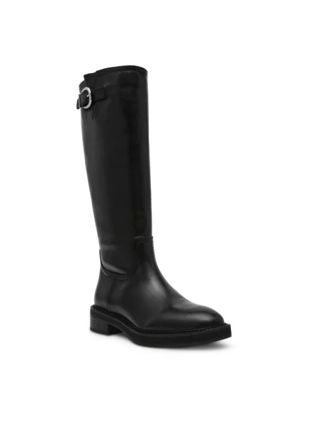 Kozaki Steve Madden czarne