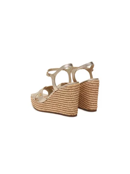 Steve Madden Espadrile Zlata