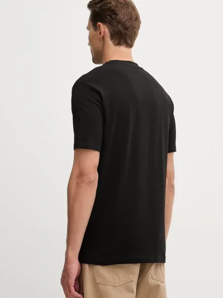 Karl Lagerfeld Tricou negru