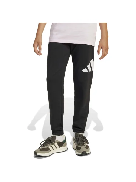 Nohavice Adidas čierna