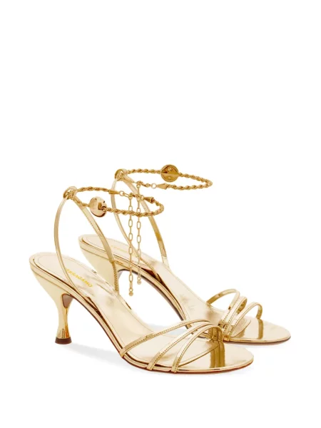 Colier Ferragamo auriu