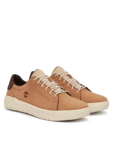 Tenisice Timberland Seneca Bay smeđa