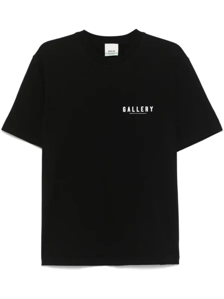 Tricou Agolde negru