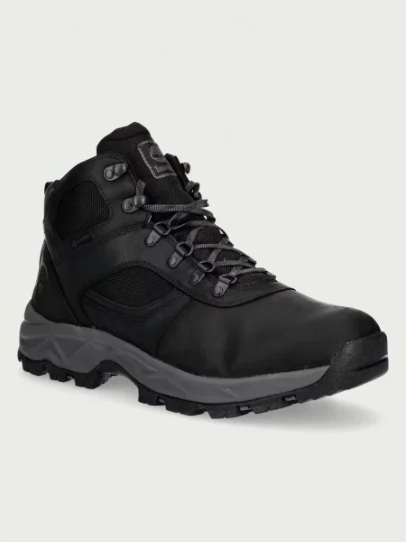 Botine Timberland negru