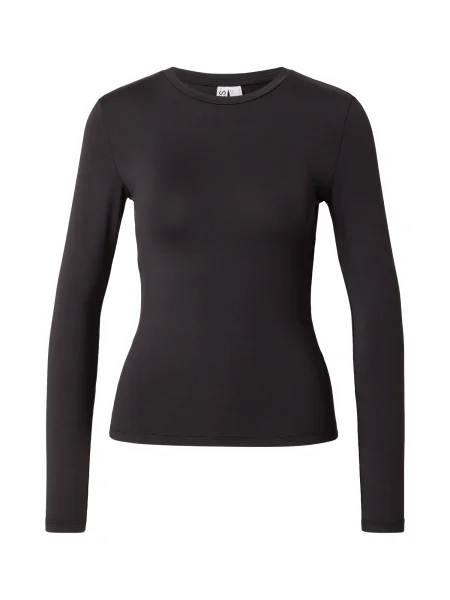 PIECES Tricou PCLula' negru