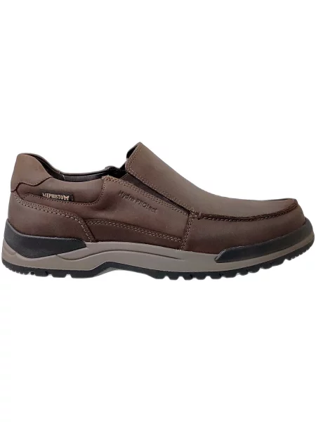 Pantofi Mephisto maro
