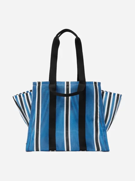 Torba Karl Lagerfeld plava