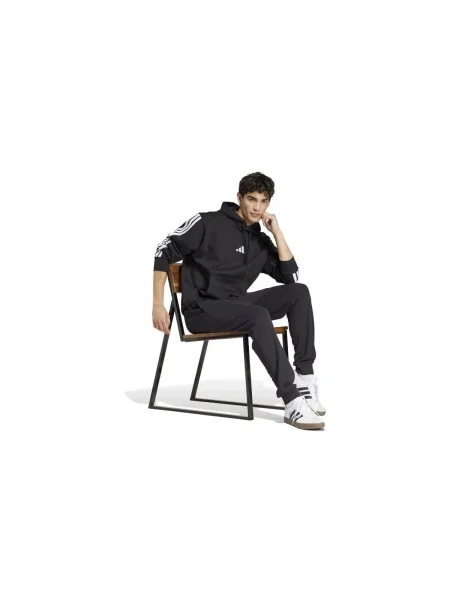 Pantaloni sport Adidas alb