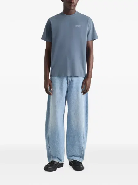 Tricou Givenchy albastru