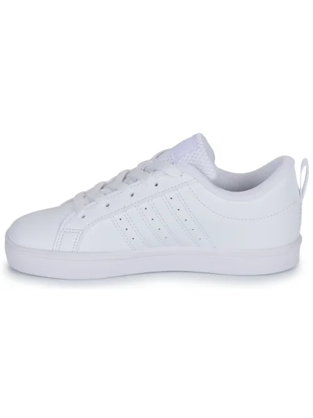 Pantofi copii Adidas alb