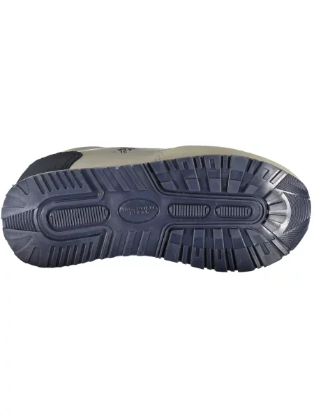 Gyerek sneaker U.s. Polo Assn. fekete