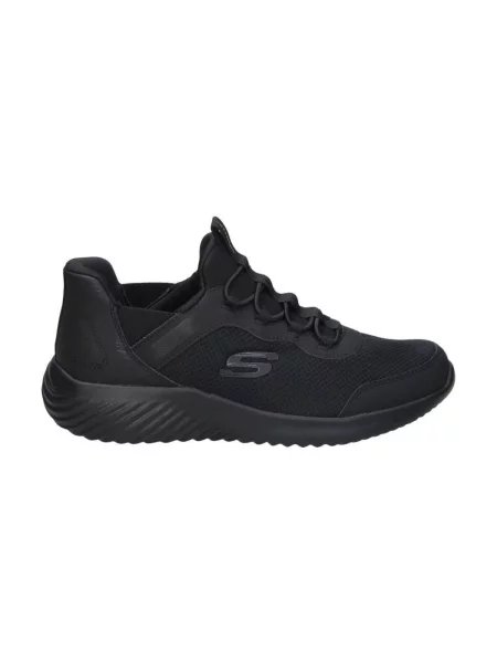 Tenisice Skechers crna