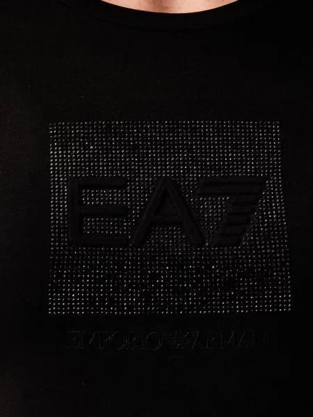 Футболка Ea7 Emporio Armani