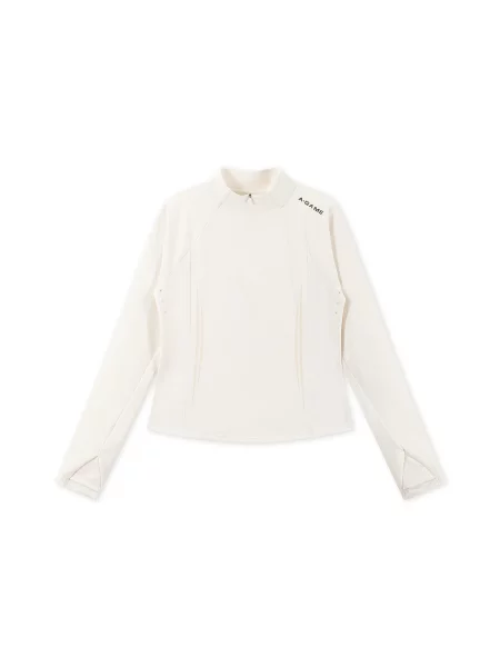 A-Game Sport top Pace ecru