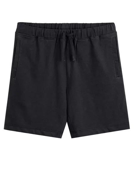MELA Pantaloni Krish' negru