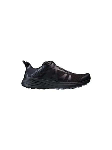 Pantofi Mammut negru