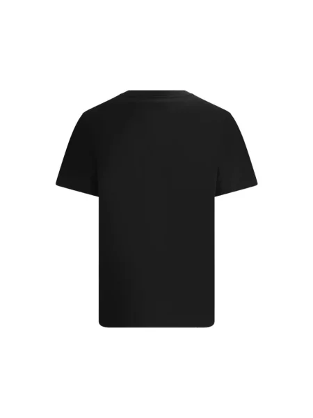 Koszulka Kenzo casual czarna
