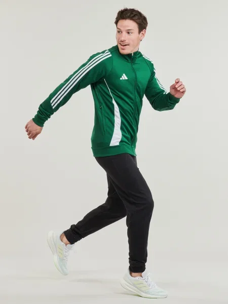 Póló Adidas zöld