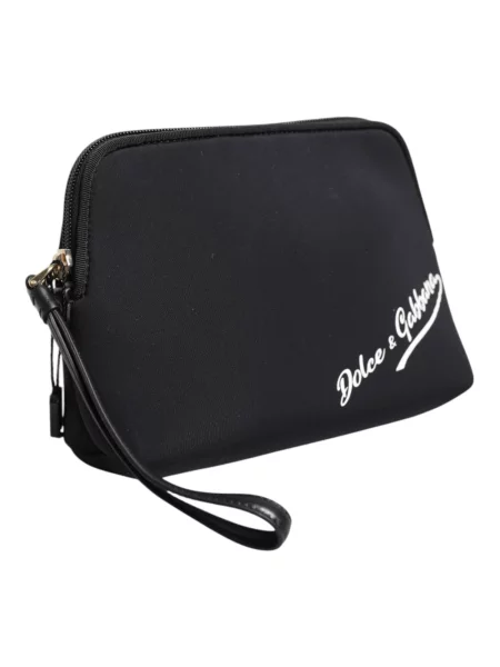 Torebka Dolce And Gabbana czarna