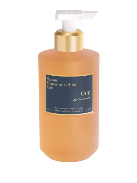 Maison Francis Kurkdjian Paris Oud Satin Mood Hand & Body Cleansing Gel ml