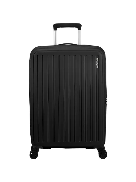 Kufr American Tourister černý