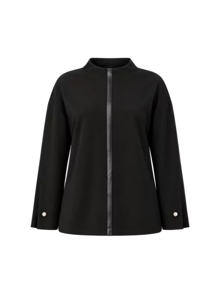 Bluza Marina Rinaldi czarna
