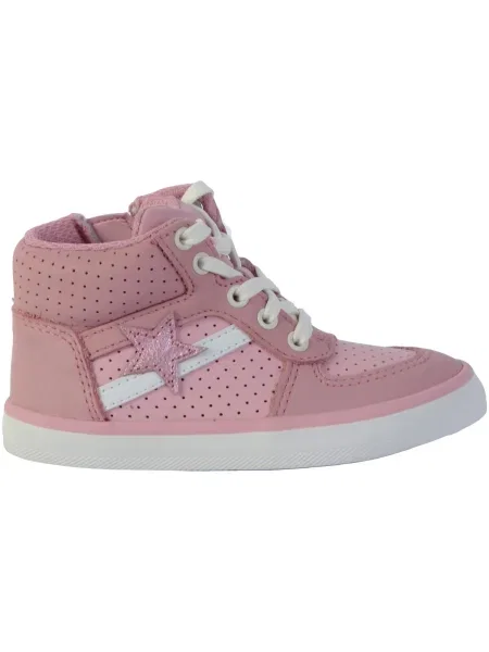 Pantofi copii Clarks roz