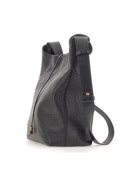 Torebka Gianni Chiarini czarna