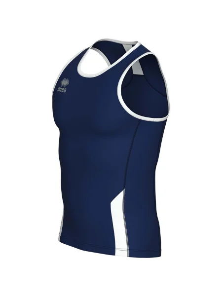 Tricou Errea albastru