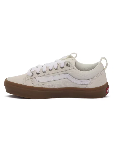 Tenisky Vans Old Skool biela