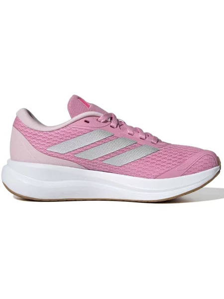 Pantofi Adidas alergare roz