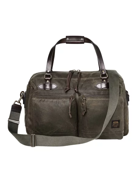 Torba Filson zielona