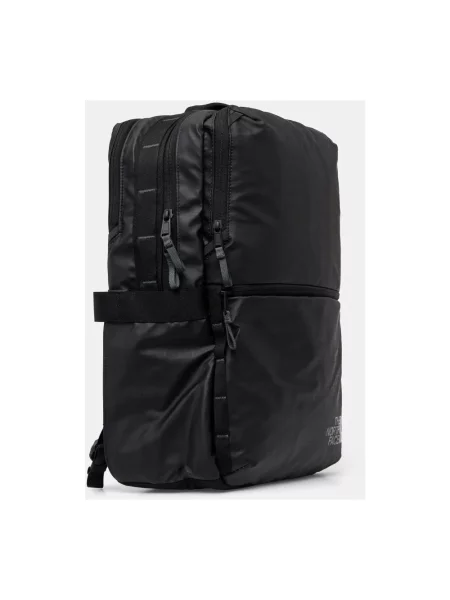 Plecak The North Face w miejskim stylu czarny