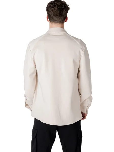 Cămașă Antony Morato negru