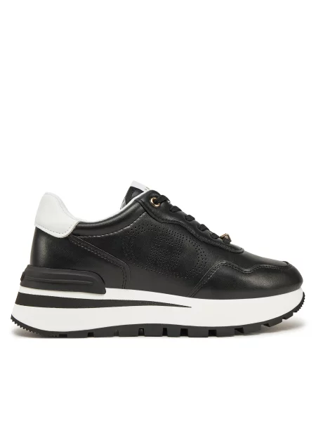 Superge Liu Jo Amazing 20 črna