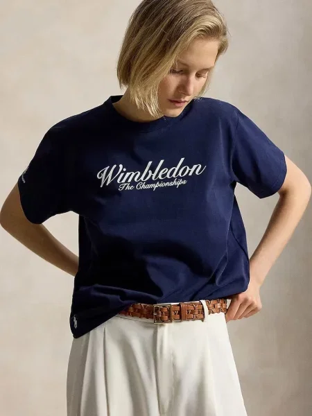 Polo Ralph Lauren tricou pentru femei din