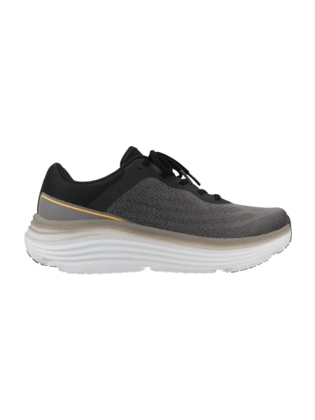 Pantofi Skechers gri