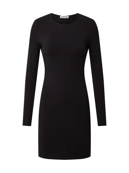 EDITED Rochie Amiya' negru