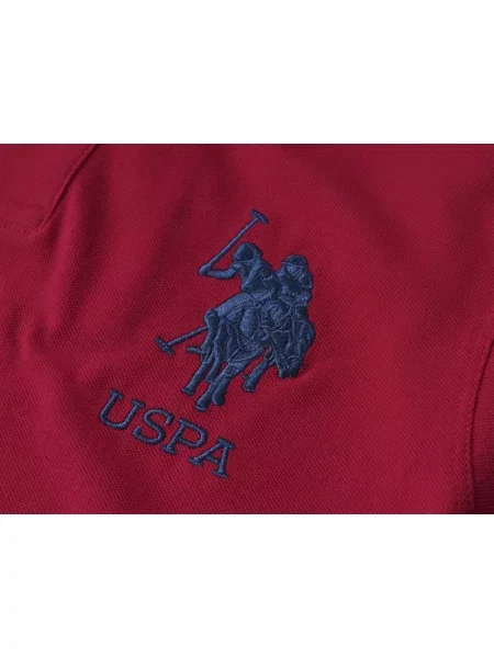 Polo U.s. Polo Assn. albastru