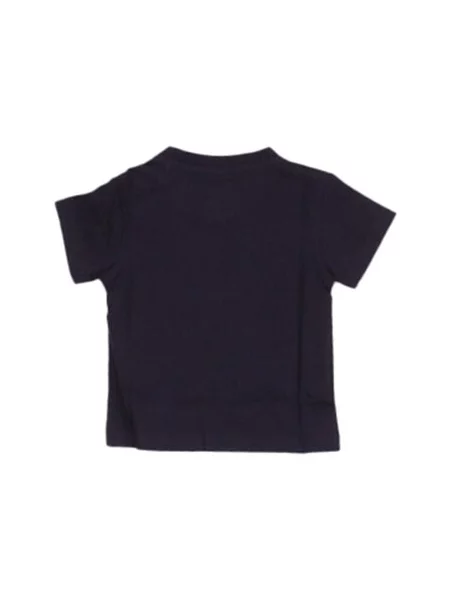 Guess T-shirt Tamnoplava plava