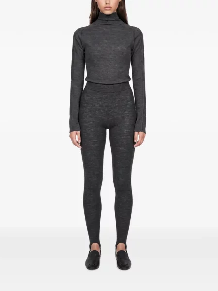 Leggings Soeur gri