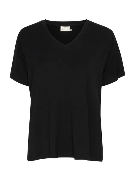 Kaffe Tricou negru
