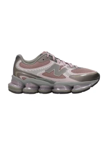 Trampki New Balance Purple EUR 40 brązowe