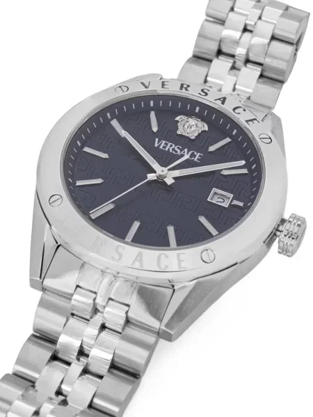 Ceas Versace albastru