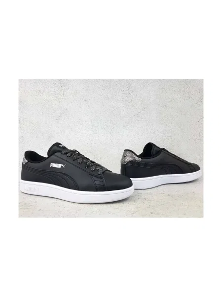 Pantofi copii Puma negru