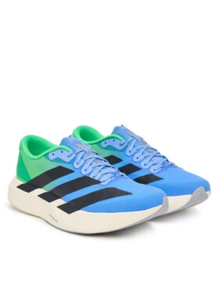 Běžecké boty adidas modré