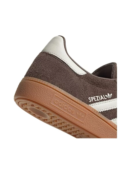 Pantofi Adidas maro