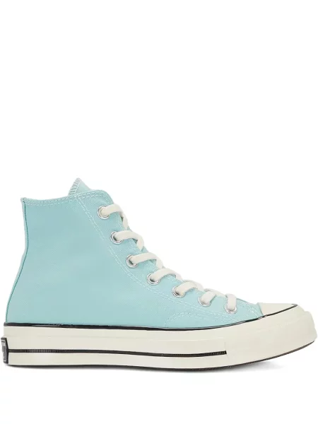 Sneakerși Converse Chuck Taylor All Star negru